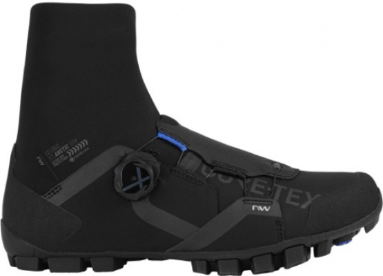 Northwave Celsius XT Arctic GTX XC/Gravel Cycling Shoes