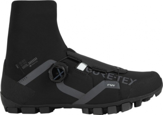 Northwave Celsius XT GTX XC/Gravel Cycling Shoes