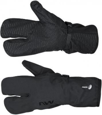 Northwave Extreme Membrana Long Finger Cycling Gloves