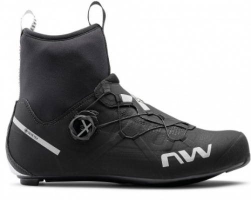 Northwave Extreme R GTX Winter Road Cycling Shoes