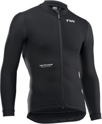 Northwave Extreme Thermal Long Sleeve Cycling Jersey