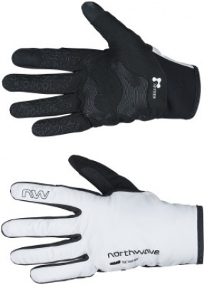 Northwave Fast Pro Gel Winter Long Finger Cycling Gloves
