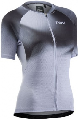 Northwave Force Evo Womens Short Sleeve Cycling Jersey