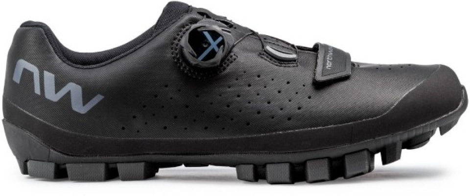 Northwave Hammer Plus Wide Fit XC MTB Cycling Shoes