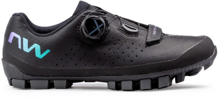 Northwave Hammer Plus Womens XC MTB Cycling Shoes