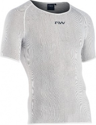 Northwave Light Short Sleeve Cycling Base Layer