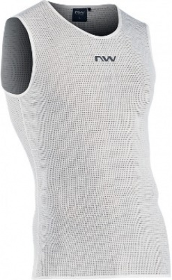 Northwave Light Sleeveless Cycling Base Layer