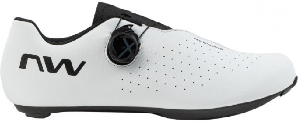 Northwave Sonic Plus Wide Fit Road Cycling Shoes