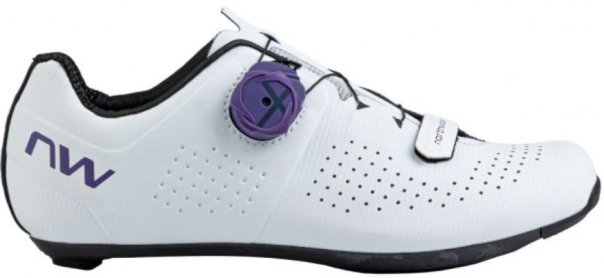 Northwave Storm Carbon Womens Road Cycling Shoes