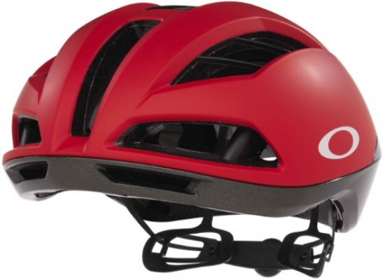 Oakley Velo Stelvio Road Cycling Helmet