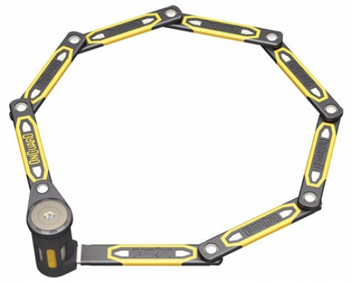 OnGuard K-9 Link Heavy Duty Plate Lock
