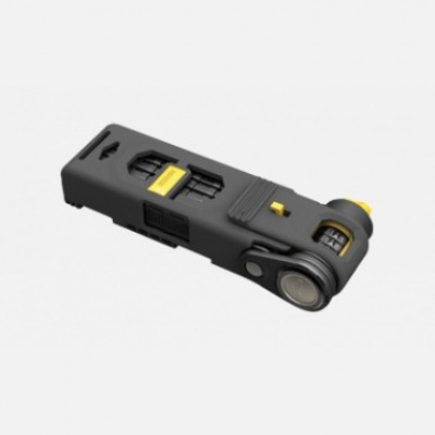 OnGuard K-9 Link Plate Lock