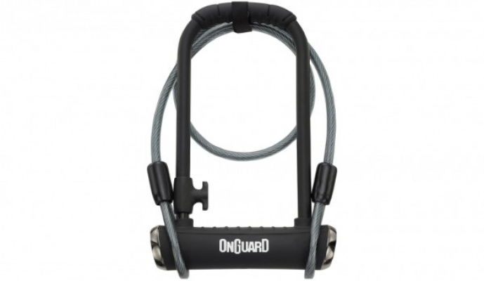 OnGuard X Pitbull DT 8005 U-Lock