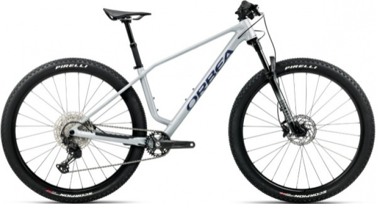 Orbea Alma H20 - Nearly New  L