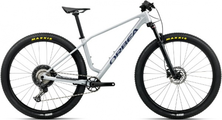 Orbea Alma H30 Mountain Bike 2026 - Hardtail MTB