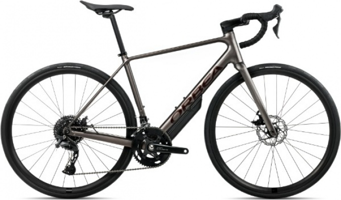 Orbea Avant H50