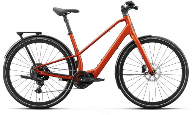 Orbea Carpe 20
