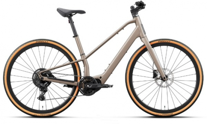 Orbea Carpe 25