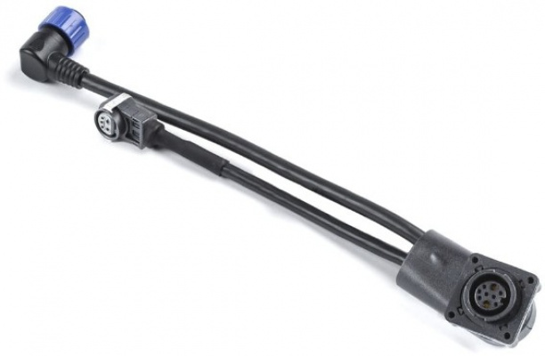 Orbea Charge Port and Harness Cable Gen 2