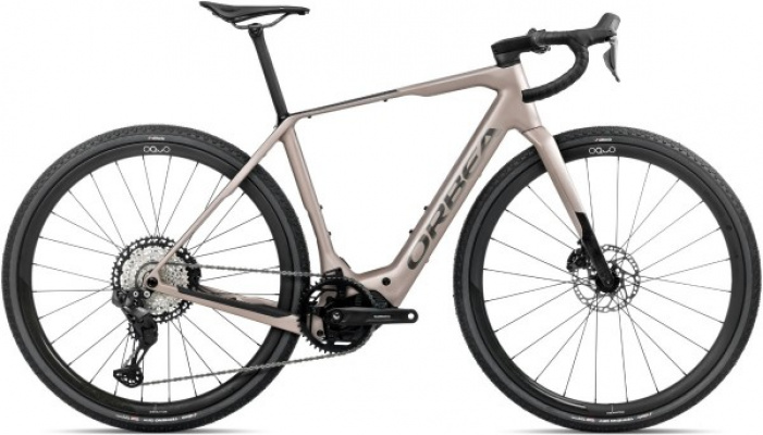 Orbea Denna M20i - Nearly New - XL