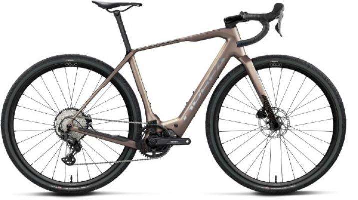 Orbea Denna M30