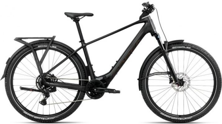 Orbea Kemen ADV 30 - Nearly New - XL