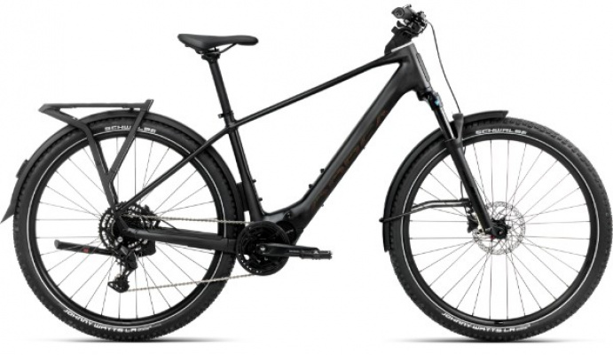 Orbea Kemen ADV 30