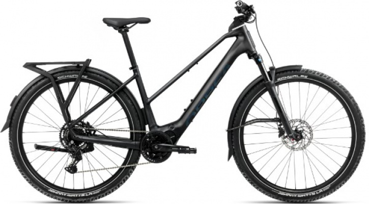 Orbea Kemen Adv 30 Mid