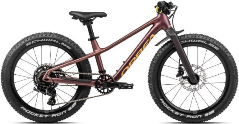 Orbea Kimu 20 H10