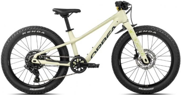 Orbea Kimu 20 H20