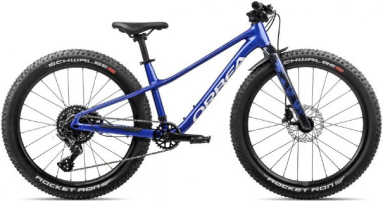 Orbea Kimu 24 H10