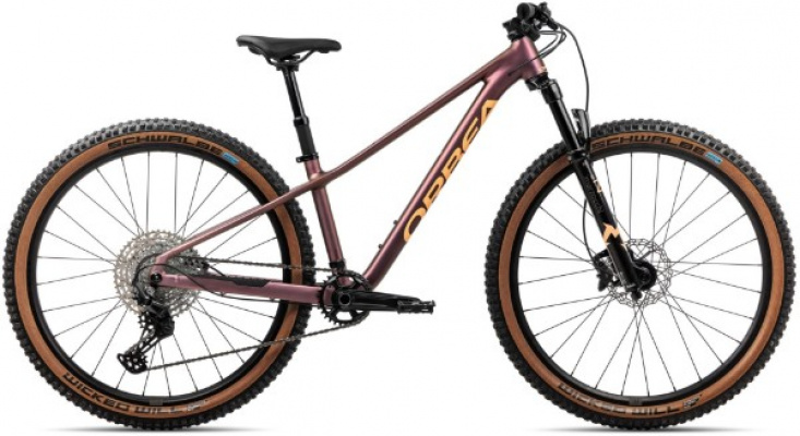 Orbea Kimu 27 H10