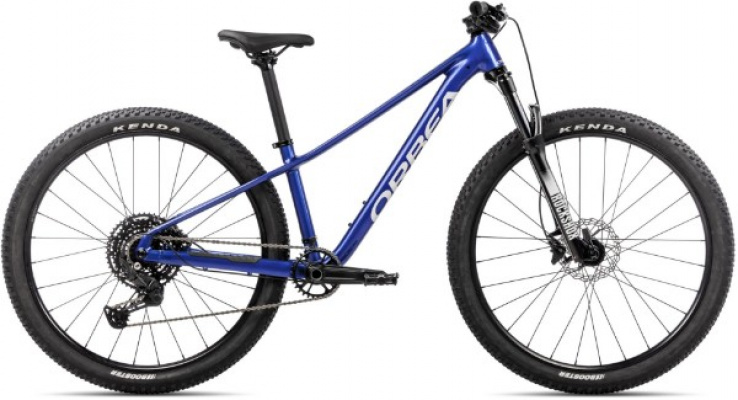 Orbea Kimu 27 H20
