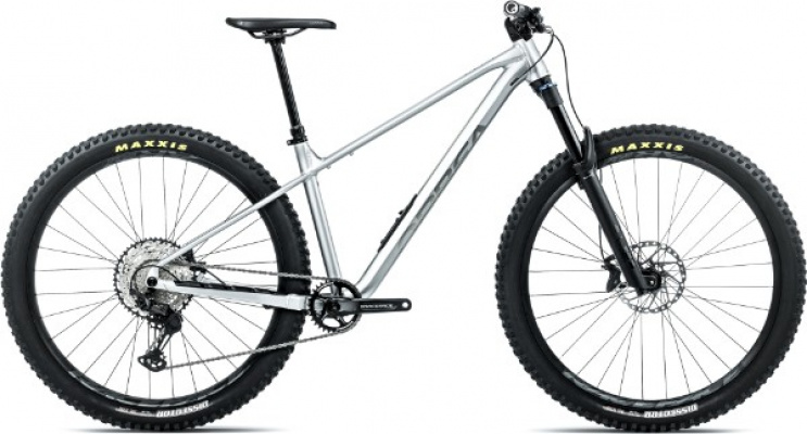 Orbea Laufey H-Ltd Mountain Bike 2026 - Hardtail MTB
