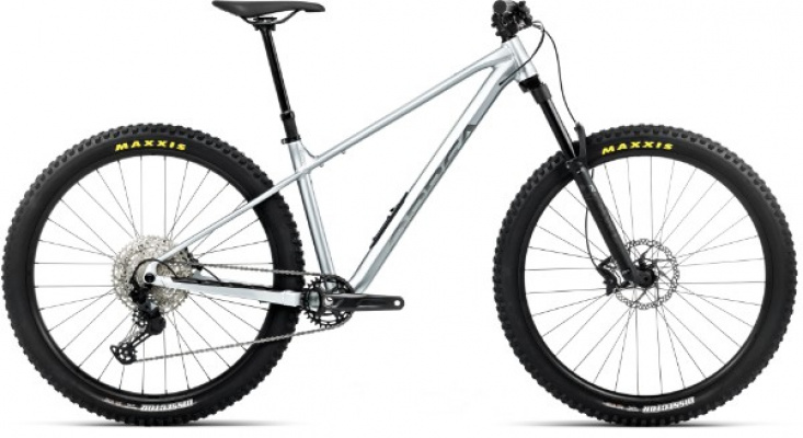 Orbea Laufey H10 Mountain Bike 2026 - Hardtail MTB