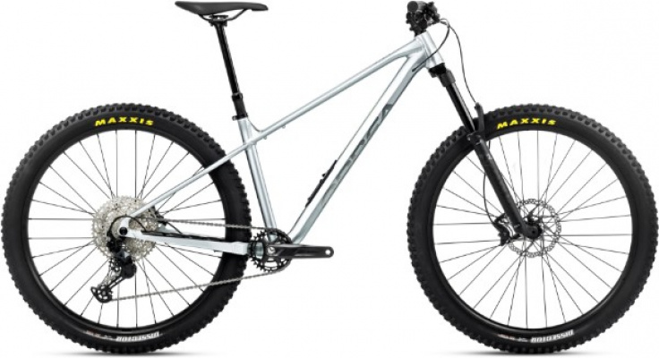 Orbea Laufey H10 Mountain Bike 2027 - Hardtail MTB