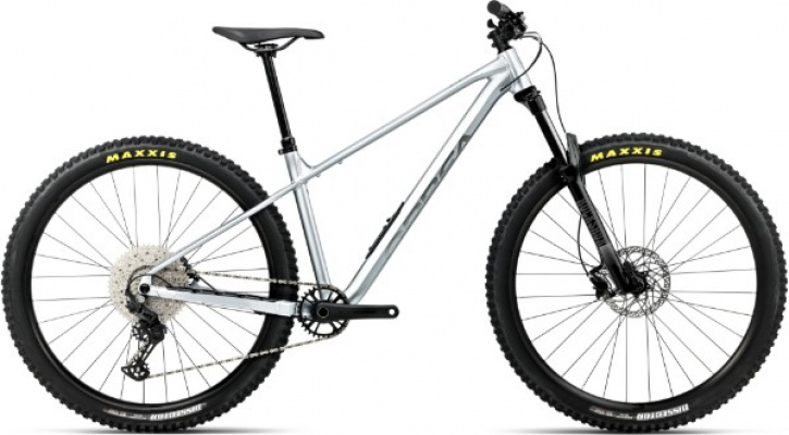 Orbea Laufey H30 Mountain Bike 2026 - Hardtail MTB