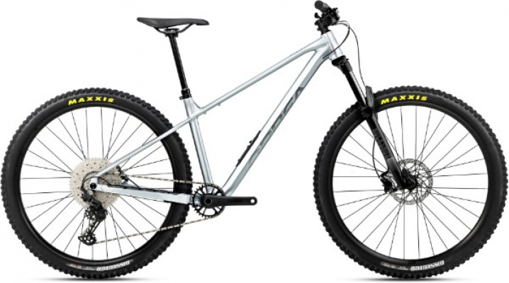 Orbea Laufey H30 Mountain Bike 2027 - Hardtail MTB