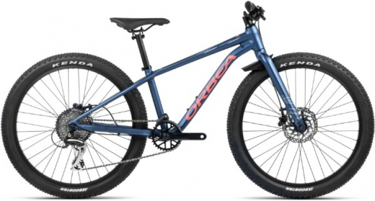 Orbea MX 24 Team
