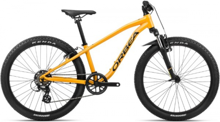 Orbea MX 24 XC