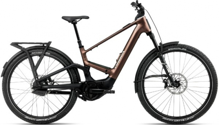 Orbea Muga 10