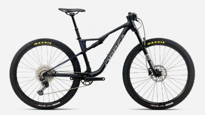 Orbea OIZ H30 Mountain Bike 2027 - XC Full Suspension MTB