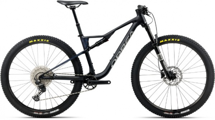 Orbea Oiz H30 Mountain Bike 2026 - XC Full Suspension MTB
