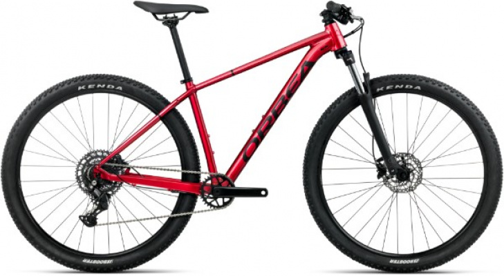 Orbea Onna 29 40 Mountain Bike 2026 - Hardtail MTB