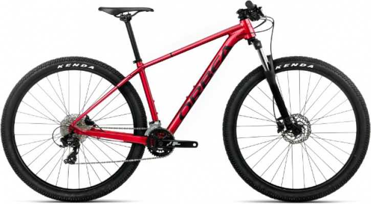 Orbea Onna 50