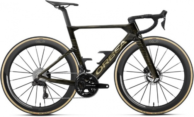 Orbea Orca Aero M10i Ltd Pwr