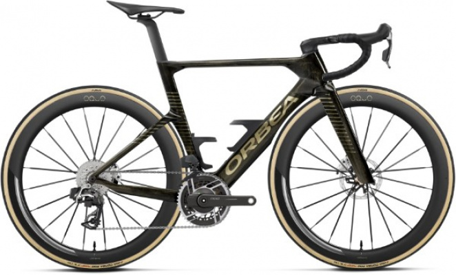 Orbea Orca Aero M11e Ltd Pwr