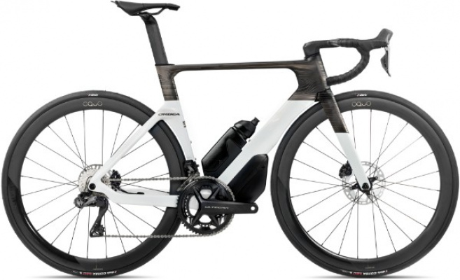 Orbea Orca Aero M20i Ltd