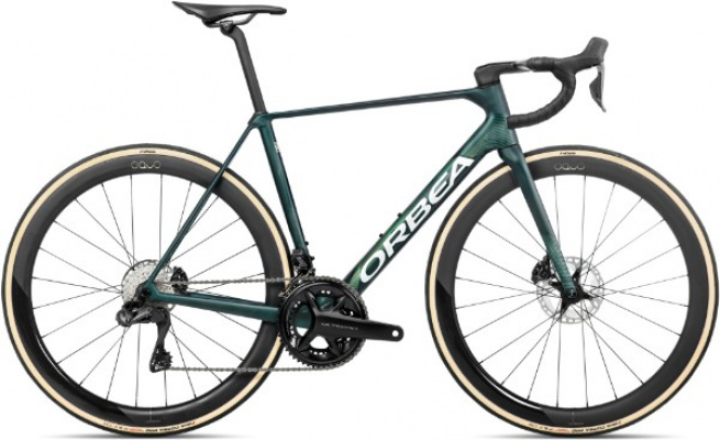 Orbea Orca M20i Ltd PWR