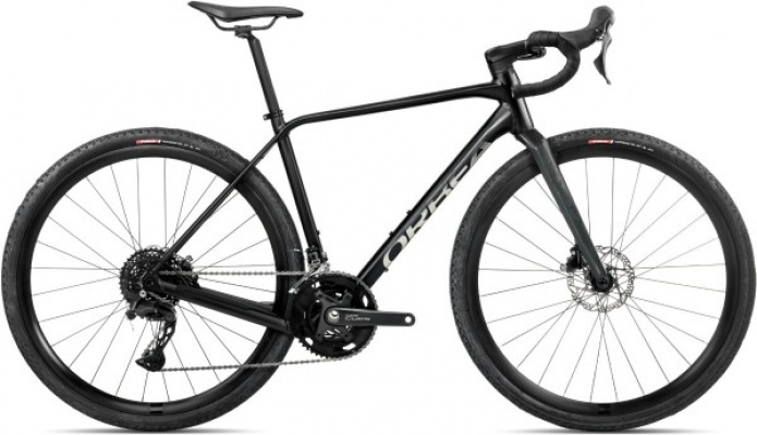 Orbea Terra H40 - Nearly New - L